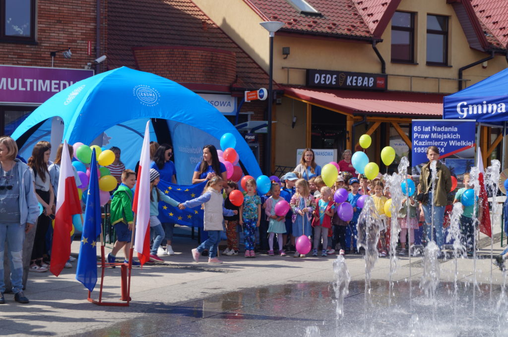 Inauguracja questu - zdjęcie uczestników wydarzenia 4